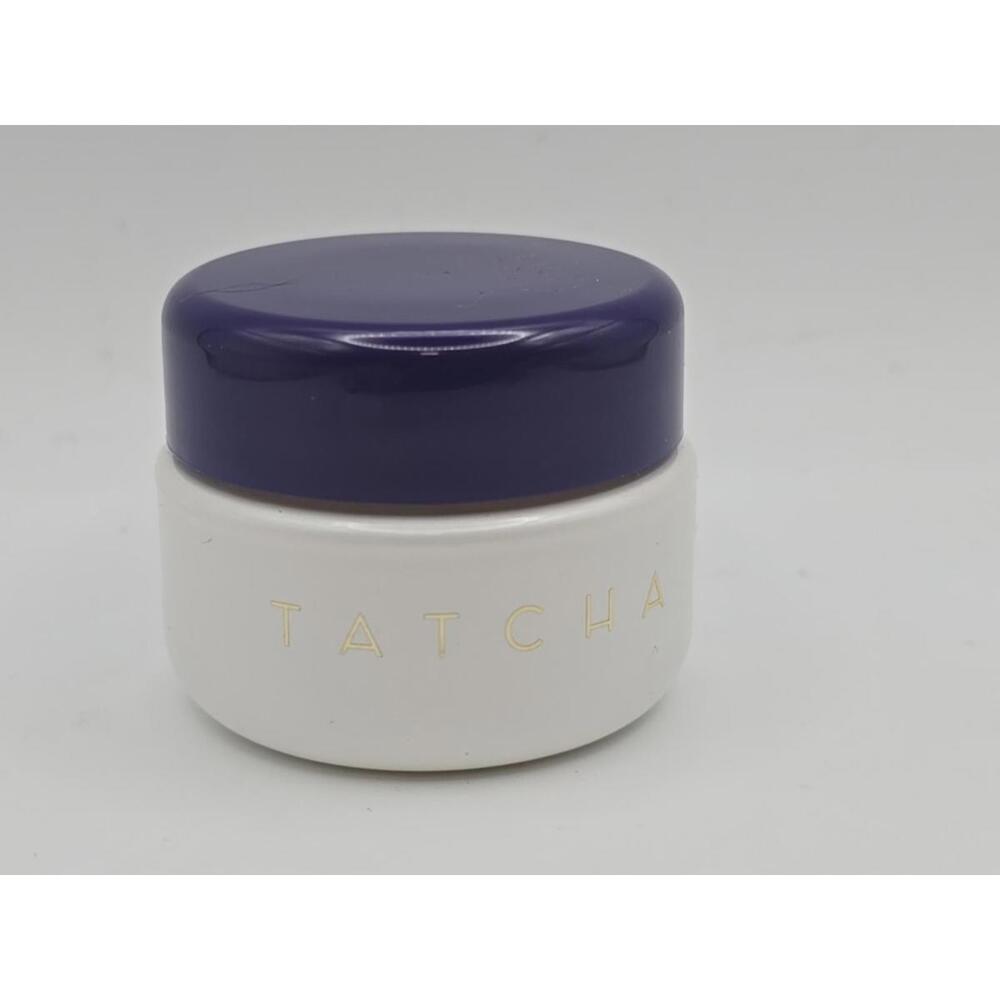 TATCHA Ageless Revitalizing Eye Cream - 0.5 oz New W/O Box